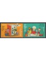 FINLAND 2010 Europe 2v MNH**
