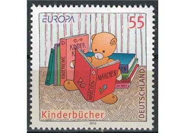 GERMANY BRD 2010 Europe MNH**