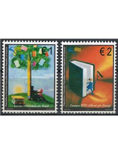 KOSOVO 2010 Europe 2v MNH**