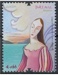 MADEIRA 2010 Europe MNH**