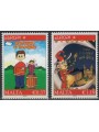 MALTA 2010 Europa 2v MNH**
