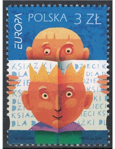 POLAND 2010 Europe MNH**