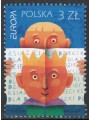 POLONIA 2010 Europa MNH**