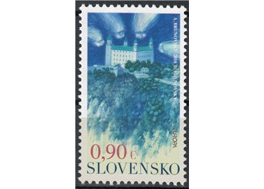SLOVAKIA 2010 Europe MNH**