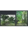FAEROER 2011 Europe 2v MNH**