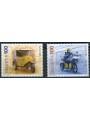 SWITZERLAND 2013 Europe 2v MNH**