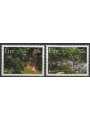IRLANDA 2011 Europa 2v MNH**