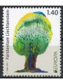 LIECHTENSTEIN 2011 Europa MNH**