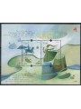 AZORES 2010 Europe s/s MNH**