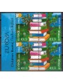 CYPRUS 2010 Europe (from booklet) 4v MNH**