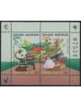 MONTENEGRO 2010 Europe s/s MNH**
