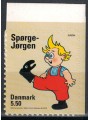 DANIMARCA 2010 Europa (da LB dent. 10) MNH**
