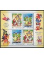 ROMANIA 2010 Europe s/s MNH**