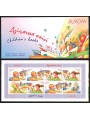 BIELORUSSIA 2010 Europa LB MNH**