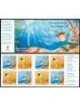 FAEROER 2010 Europa LB MNH**