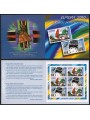 MOLDAVIA 2010 Europa LB MNH**
