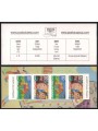 NORTHERN CYPRUS 2010 Europe booklet MNH**