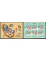 BOSNIA SERBA 2010 Europa LB MNH**