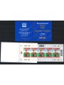 MALTA 2010 Europa LB MNH**