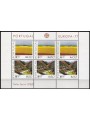 PORTUGAL 1977 Europe s/s MNH**