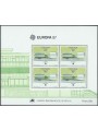MADERA 1987 Europa BF MNH**