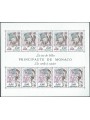 MONACO 1989 Europa BF MNH**