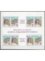 MONACO 1990 Europe s/s MNH**