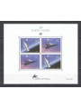 AZORES 1991 Europe s/s MNH**