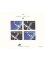 PORTUGAL 1991 Europe s/s MNH**