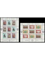 MAN 1976 Europa 2 MF MNH**