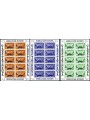 GIBILTERRA 1979 Europa 3 MF MNH**