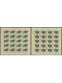 FAEROER 1981 Europa 2 MF MNH**