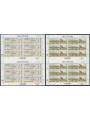 MAN 1983 Europe 2 m/s (12) MNH**