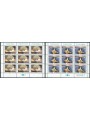 YUGOSLAVIA 1986 Europe 2 m/s MNH**