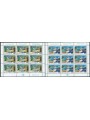 YUGOSLAVIA 1987 Europe 2 m/s MNH**