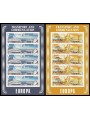 GIBILTERRA 1988 Europa 2 MF MNH**