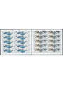 GUERNSEY 1988 Europe 2 m/s MNH**