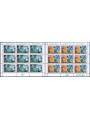 JUGOSLAVIA 1988 Europa 2 MF MNH**