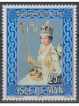MAN 1978 Silver Jubilee MNH**