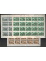 LIECHTENSTEIN 1985 Ordini religiosi 3 MF MNH**