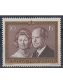 LIECHTENSTEIN 1974 Effigies of the Princes MNH**