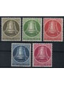 BERLIN 1953 Freedom Bell 5v MH*