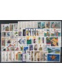 GERMANY BRD 1992 Complete Vintage 63v MNH**