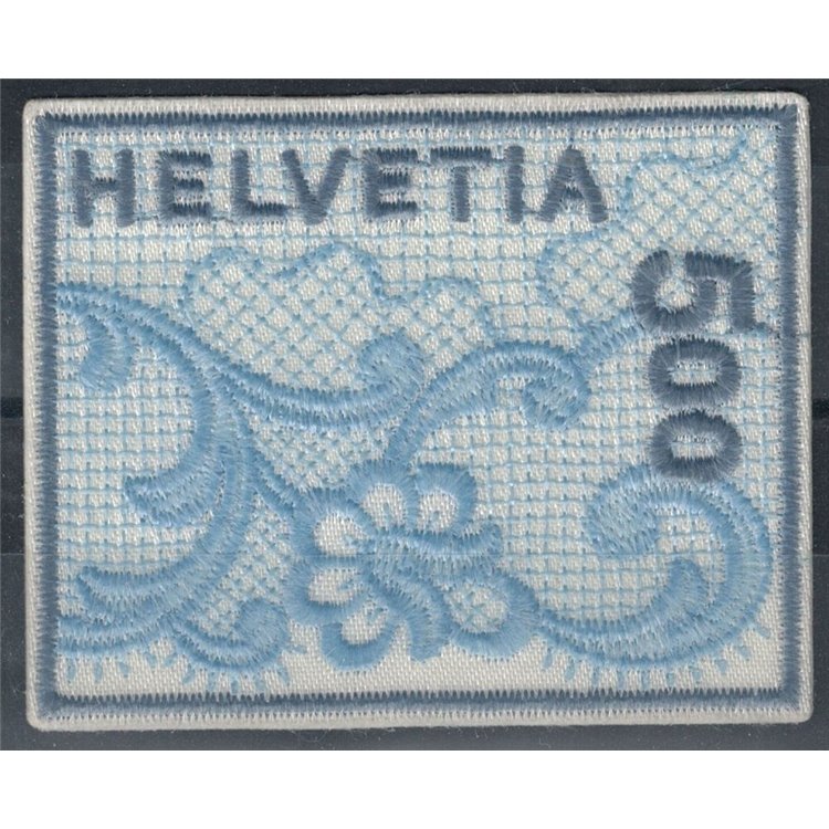 SVIZZERA 2000 Pizzo di San Gallo MNH**