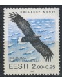 ESTONIA 1995 Nature Protection, Sea Eagle MNH**