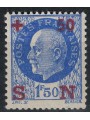 FRANCE 1942 Marshal Pétain MNH**