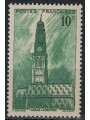 FRANCE 1942 Arras Cathedral MNH**