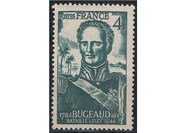 FRANCIA 1944 Battaglia d'Isly MNH**