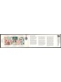 FINLAND 1988 Philatelic Exhibition booklet MNH**