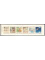 FINLANDIA 1988 Servizio postale LB MNH**